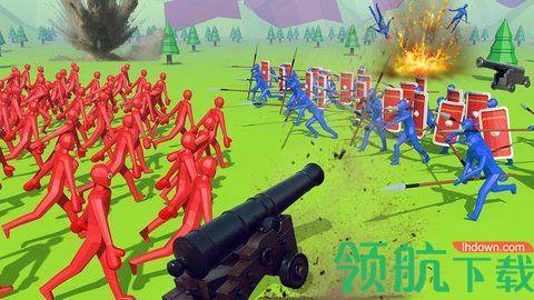 完全准确的合并模拟器最新版截图1