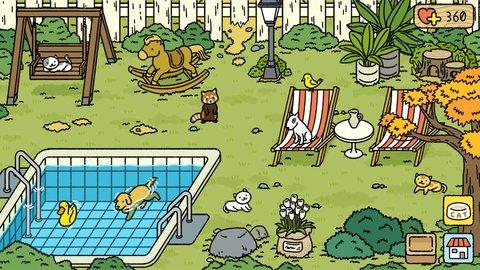 我有一间萌宠小屋无限金币版