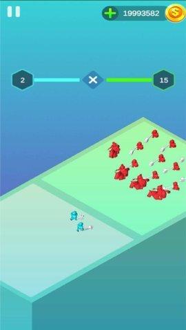 生存战斗2021官方版截图0