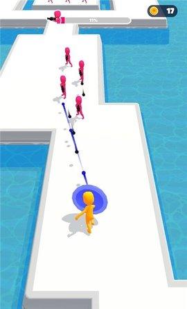 盾牌格挡大师游戏最新版截图2