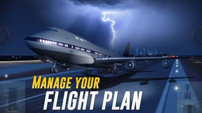 极限着陆破解版截图2