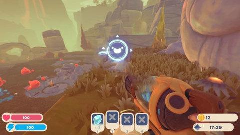 史莱姆牧场2中文版截图0