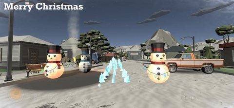 大型烟花模拟器去广告破解版