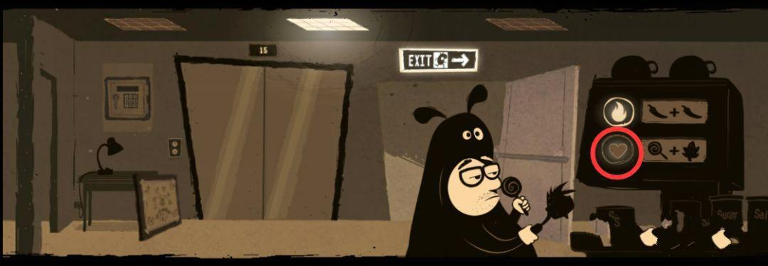 办公室冒险国服版