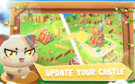 浮岛甜心游戏完整版截图1