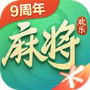 腾讯欢乐麻将
