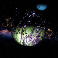 进化星球EvolutionPlanet中文版