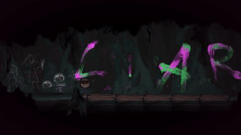 迴忆之间游戏破解版截图2