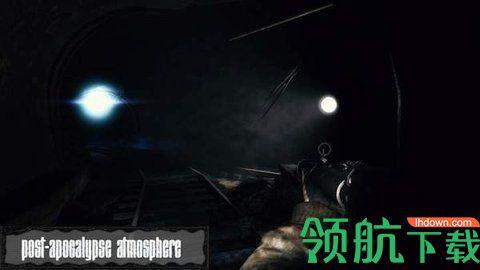 勒曼斯克阴影汉化破解版截图1