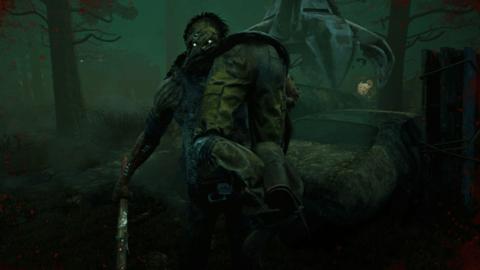 黎明杀机手机版截图2