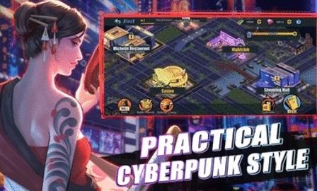 口袋英雄元英雄无限资源版截图2