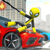 火柴人英雄元宇宙免费版