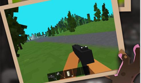 僵尸世界生存破解版无限资源版