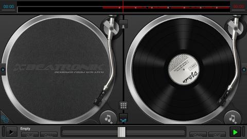 DJStudio截图3