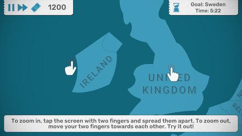 航空公司游戏汉化版截图1