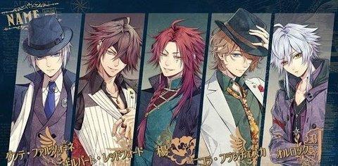 虔诚之花的晚钟游戏汉化版截图2