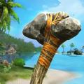 荒岛余生3D游戏中文破解版