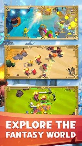 先锋战场最新版截图3