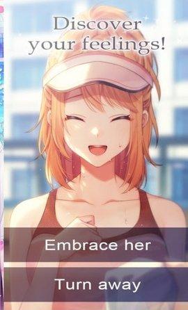 放学后女友游戏安卓修改版截图0