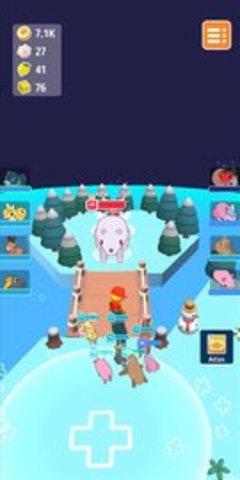 动物团结安卓版截图1