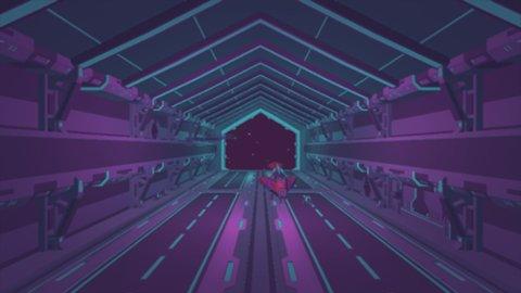 无人深空中文版