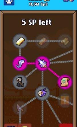 闲人杀手游戏汉化版截图3