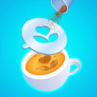 模板咖啡馆3D安卓版