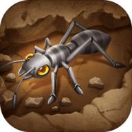 蚁族崛起无限资源破解版