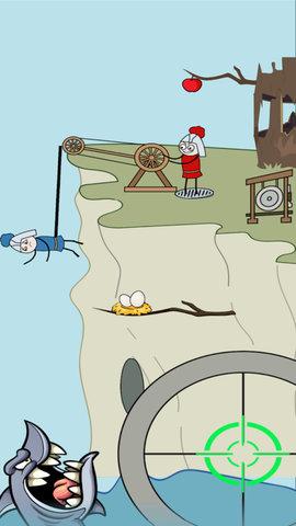 救救团长小游戏正式版截图3