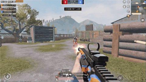 和平精英透视外挂App免费版