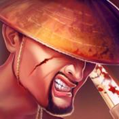 荣耀武士游戏中文破解版