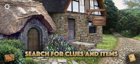 黑荆棘城堡之谜2破解版截图1