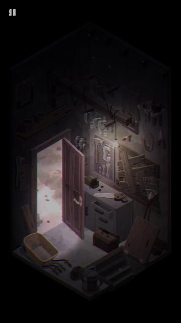 小小梦魇2安卓版截图2