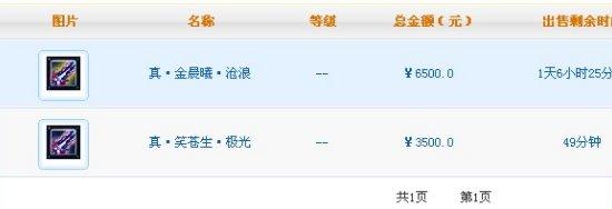 诛仙寻宝手游交易平台