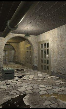 逃离地下监狱中文破解版截图0