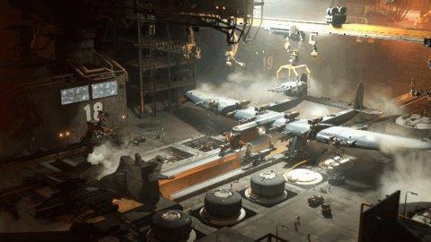 战火勋章手机版截图2