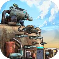 末世51号地堡手游破解版