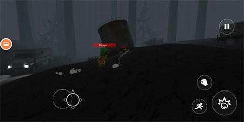 INSIDE手游完整版