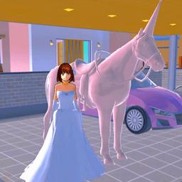 拯救公主樱花战斗青春安卓版