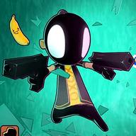 香蕉人大冒险无限道具版