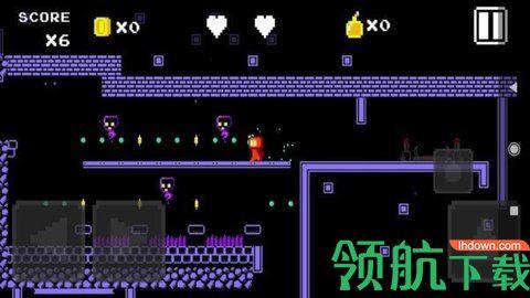 勇闯地狱官方版截图1