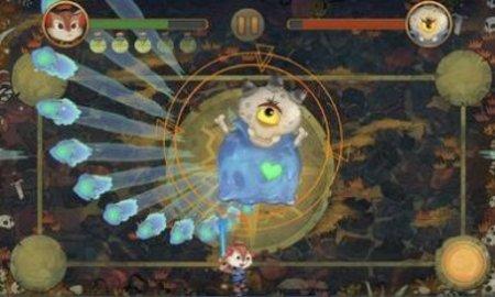 刀锋束缚最新版截图3