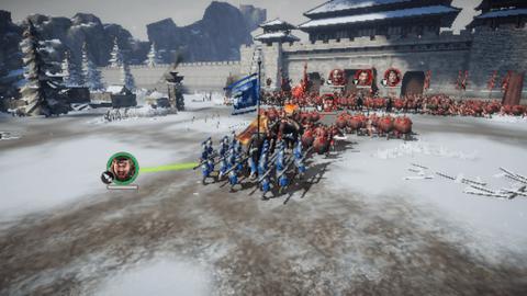 战地无疆最新版截图2