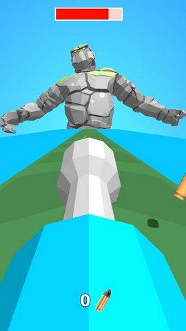 狩猎石巨人无广告版截图1