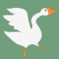 大白鹅模拟器手游中文2021最新版