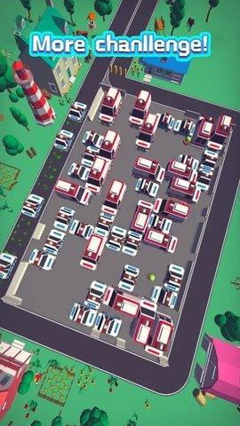 出车停车游戏官方正版截图0