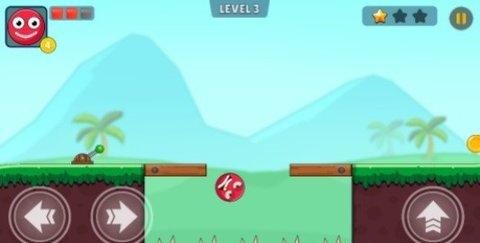 红球和棒子英雄2022最新版截图1