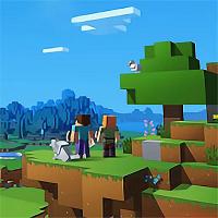 建造像素家园破解版