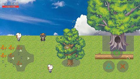 灰太狼的逆袭无限道具版截图2