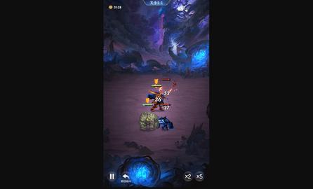 战神之决战西伯利亚最新版